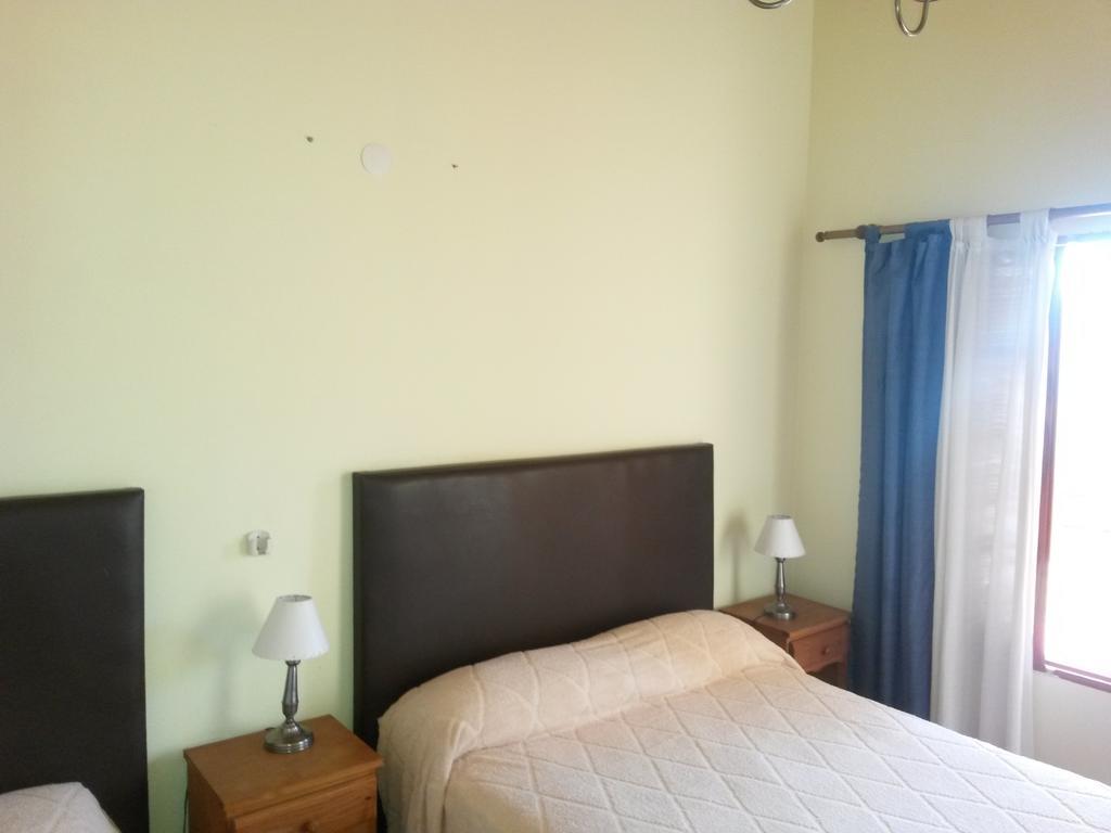Hotel El Colonial Room photo