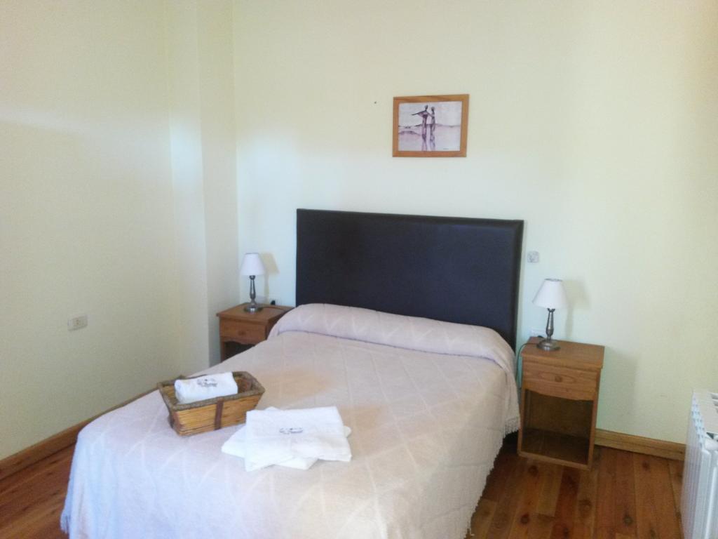 Hotel El Colonial Room photo