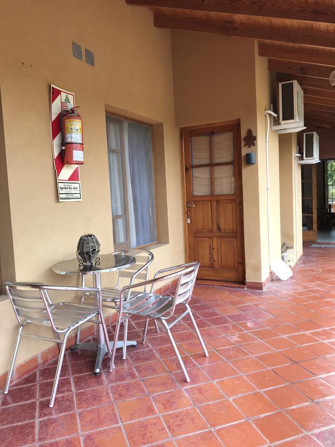 Hotel El Colonial Exterior photo