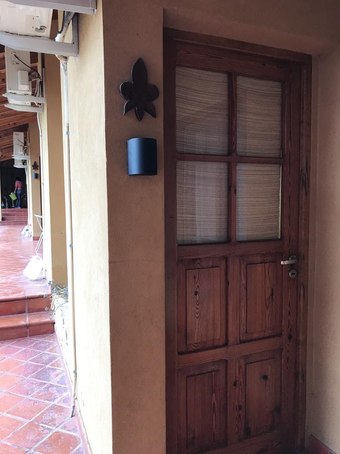 Hotel El Colonial Exterior photo